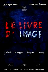 Le livre d'image