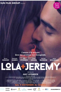 Lola+Jeremy