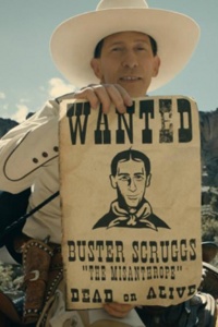 The Ballad of Buster Scruggs