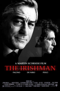 The Irishman