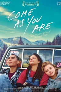 The Miseducation of Cameron Post