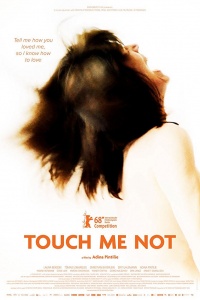 Ognuno ha diritto ad amare - Touch Me Not