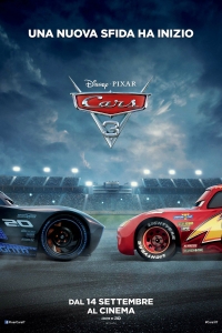 Cars 3