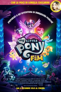 My Little Pony