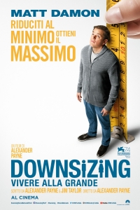 Downsizing