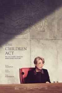 The Children Act - La ballata di Adam Henry