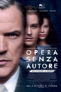 Opera senza autore