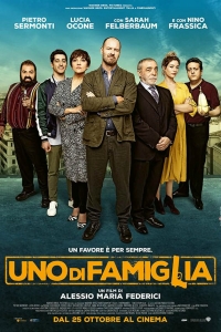 Uno di famiglia