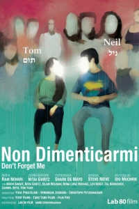 Non dimenticarmi - Don't Forget Me