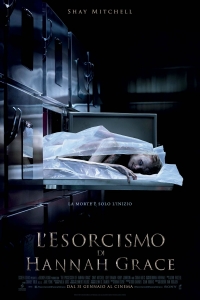 L'esorcismo di Hannah Grace