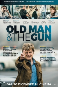 The Old Man & the Gun