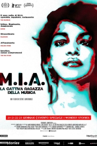 M.I.A. - La cattiva ragazza della musica