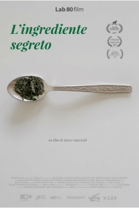 L'ingrediente segreto