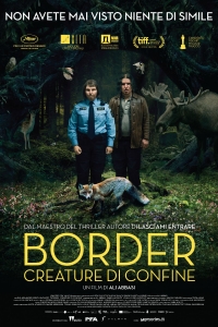 Border