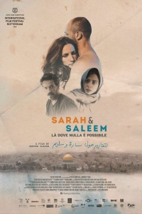 Sarah & Saleem