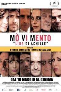 Mò Vi Mento - Lira di Achille