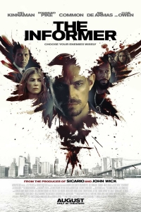 The Informer