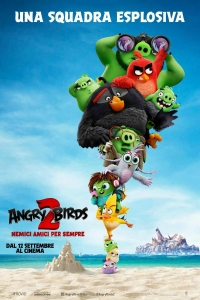 Angry Birds 2