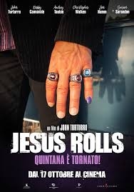 The Jesus Rolls - Quintana è tornato