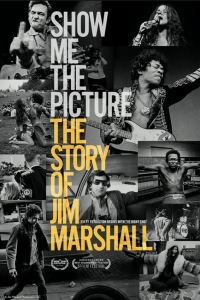 Show Me The Picture: The Story of Jim Marshall