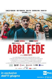 Abbi fede