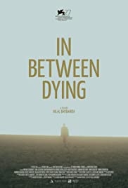 In between dying