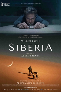 Siberia