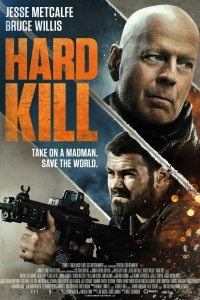 Hard Kill