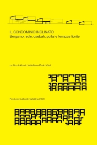 Il condominio inclinato