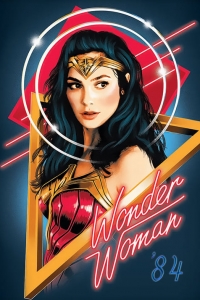 Wonder Woman 1984