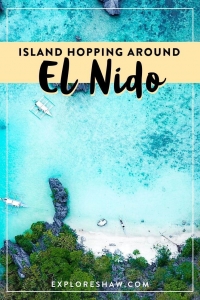 El Nido