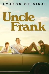 Uncle Frank