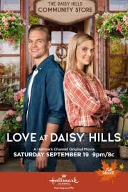 Amore a Daisy Hills