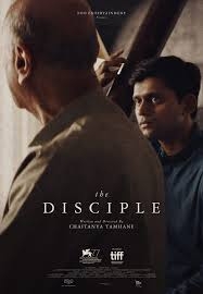 The Disciple