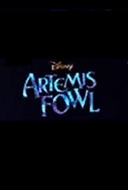 Artemis Fowl