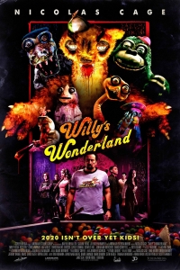 Willy's Wonderland