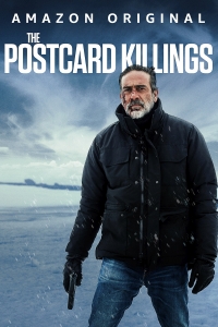 The Postcard Killings