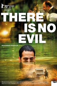 There Is No Evil