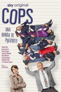 Cops - Una banda di poliziotti