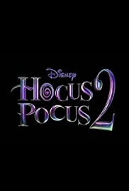 Hocus Pocus 2