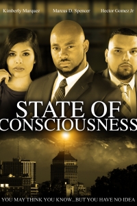 State of Consciousness