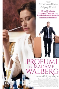 I Profumi di Madame Walberg