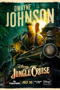 Jungle Cruise