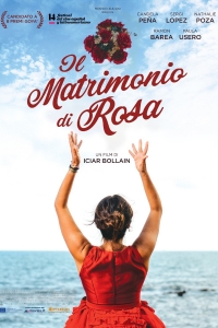 Il matrimonio di Rosa