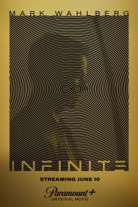 Infinite