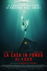 La casa in fondo al lago