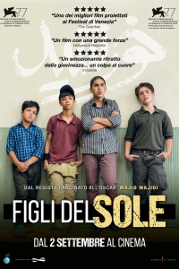 Figli del Sole