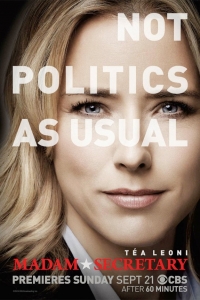 Madam Secretary (Serie TV)