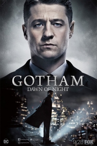 Gotham (Serie TV)