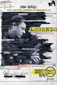 Legends (Serie TV)